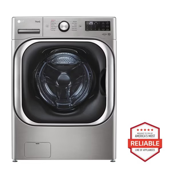 LG Front Load Washer