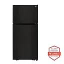 20 cu. ft. Top Freezer Refrigerator