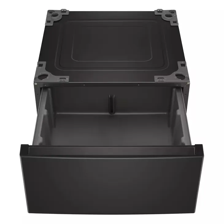 [38 - WDP6B] 27 in. Laundry Pedestal Storage Drawer