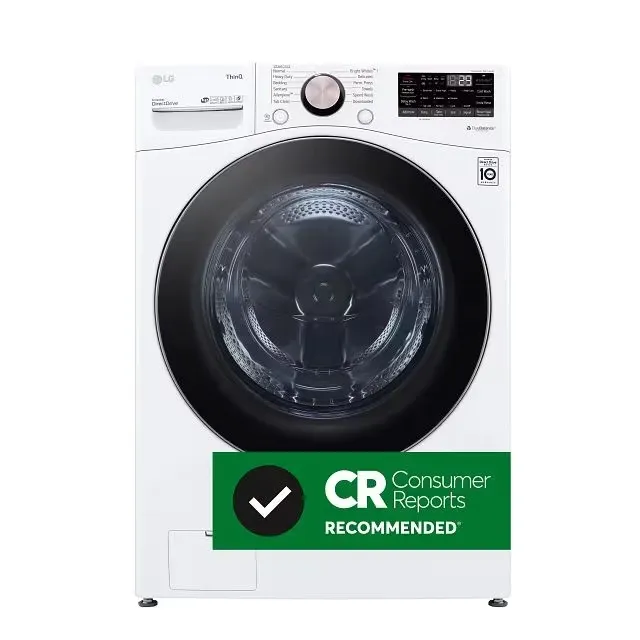 [64 - WM4000HWA] 4.5 cu. ft. Smart Front Load Washer