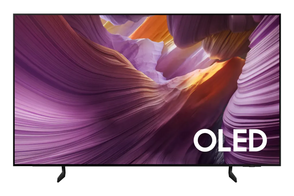 [93 - S85FD] Samsung OLED 4K Smart TV