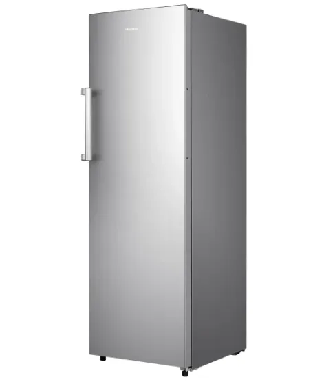 [97 - HFU101N1AVE] 10.2 cu. ft. Garage-Ready Frost-Free Convertible Upright Freezer