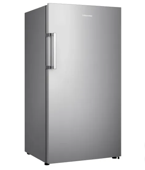 [99 - HFU171N1AVE] 17.0 cu. ft. Garage-Ready Convertible Upright Freezer