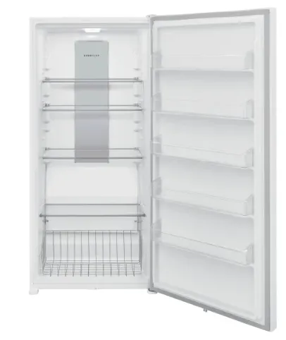 [105 - FRAE2024AWC] 20.0 cu. ft. Garage-Ready Upright Freezer