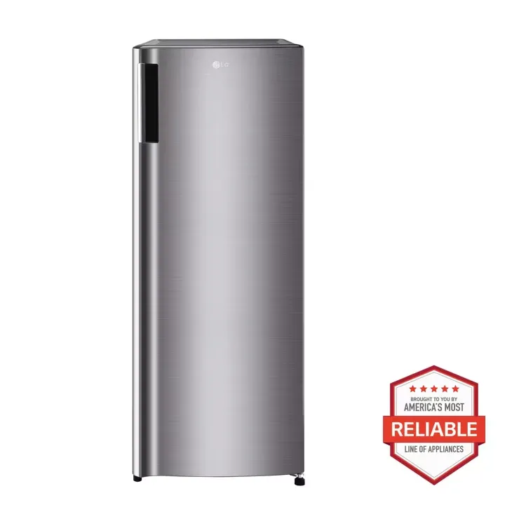 [116 - LRONC0605V] 6.0 cu. ft. Single-Door Refrigerator/Freezer
