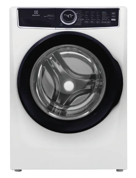 [133 - ELFW7626BWO] Electrolux 4.5 cu. ft. Front Load Washer